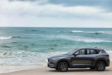 CX-5，马自达CX-5，CX-5马自达，CX-5 2017，ag尊龙cx-5