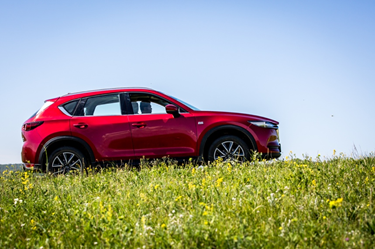 CX-5，马自达CX-5，CX-5马自达，CX-5 2017，ag尊龙cx-5