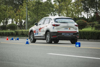 CX-5，马自达CX-5，CX-5马自达，CX-5 2017，ag尊龙cx-5