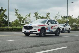 CX-5，马自达CX-5，CX-5马自达，CX-5 2017，ag尊龙cx-5