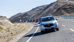 CX-5，马自达CX-5，CX-5马自达，CX-5 2017，ag尊龙cx-5