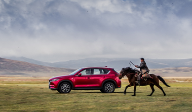 CX-5，马自达CX-5，CX-5马自达，CX-5 2017，ag尊龙cx-5