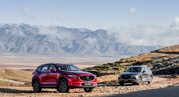 CX-5，马自达CX-5，CX-5马自达，CX-5 2017，ag尊龙cx-5