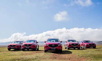 CX-5，马自达CX-5，CX-5马自达，CX-5 2017，ag尊龙cx-5