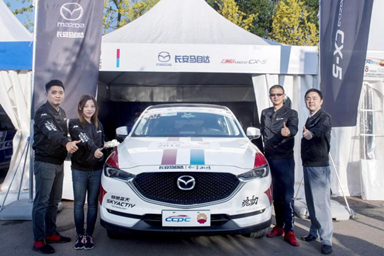 CX-5，马自达CX-5，CX-5马自达，CX-5 2017，ag尊龙cx-5