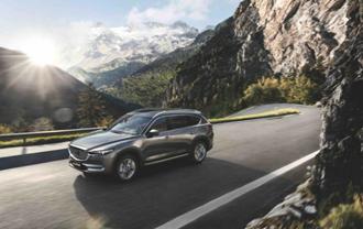 CX-8，cx-8，马自达cx-8，ag尊龙cx-8