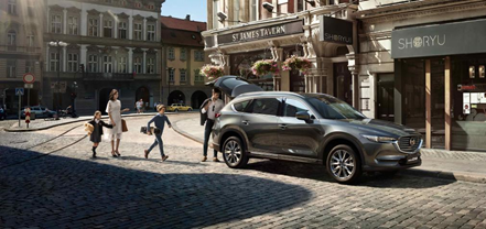 CX-5，马自达CX-5，CX-5马自达，CX-5 2017，ag尊龙cx-5