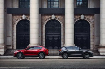 CX-5，马自达CX-5，CX-5马自达，CX-5 2017，ag尊龙cx-5