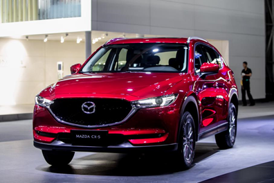 CX-8，cx-8，马自达cx-8，ag尊龙cx-8