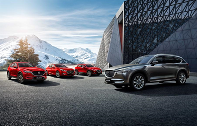 CX-8，cx-8，马自达cx-8，ag尊龙cx-8