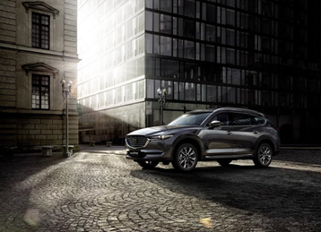 CX-8，cx-8，马自达cx-8，ag尊龙cx-8
