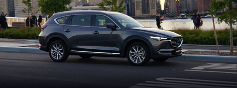 CX-8，cx-8，马自达cx-8，ag尊龙cx-8
