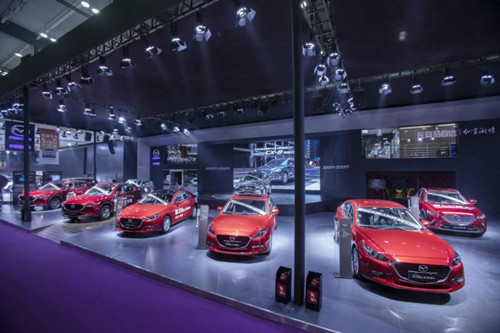 CX-8，cx-8，马自达cx-8，ag尊龙cx-8