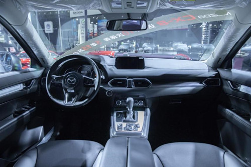 CX-8，cx-8，马自达cx-8，ag尊龙cx-8