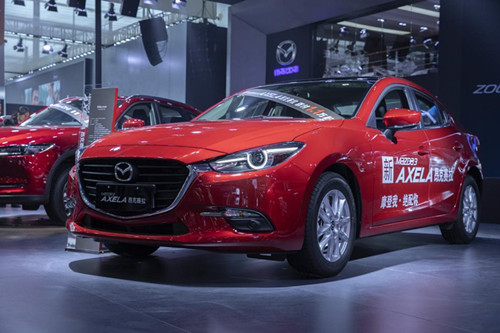 CX-8，cx-8，马自达cx-8，ag尊龙cx-8