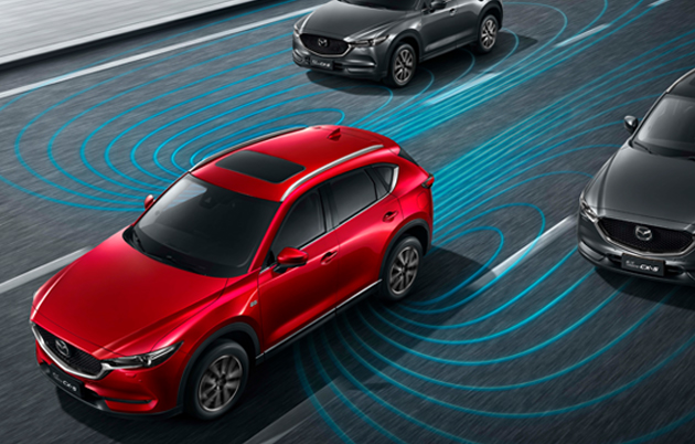 CX-5，马自达CX-5，CX-5马自达，CX-5 2017，ag尊龙cx-5