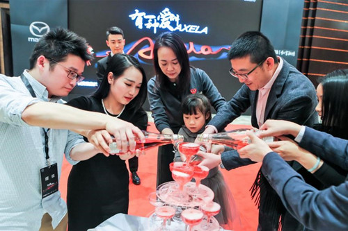 马自达3，ag尊龙3昂克赛拉，马自达3昂克赛拉，昂克赛拉