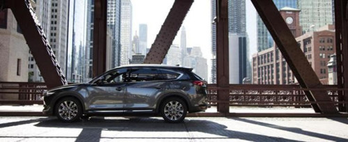 CX-8，cx-8，马自达cx-8，ag尊龙cx-8