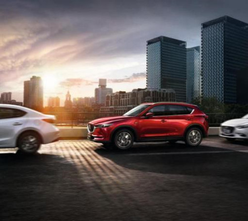 CX-8，cx-8，马自达cx-8，ag尊龙cx-8