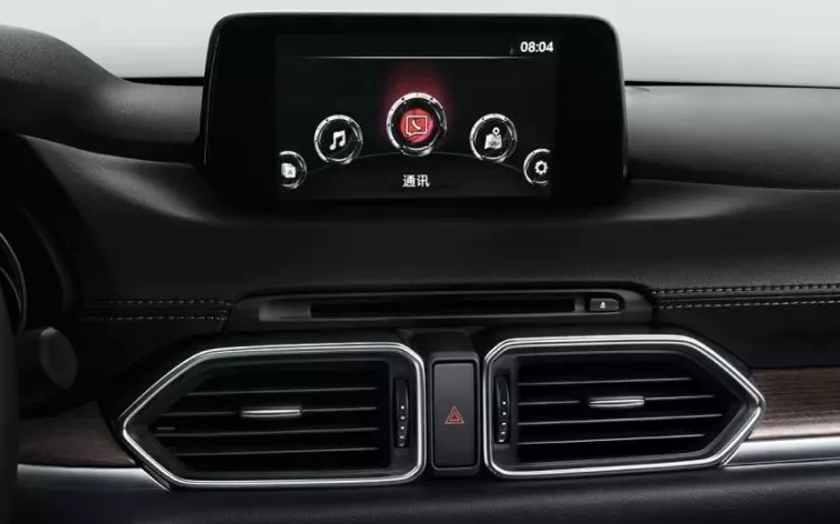 CX-8，cx-8，马自达cx-8，ag尊龙cx-8