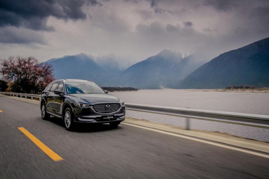 CX-8，cx-8，马自达cx-8，ag尊龙cx-8