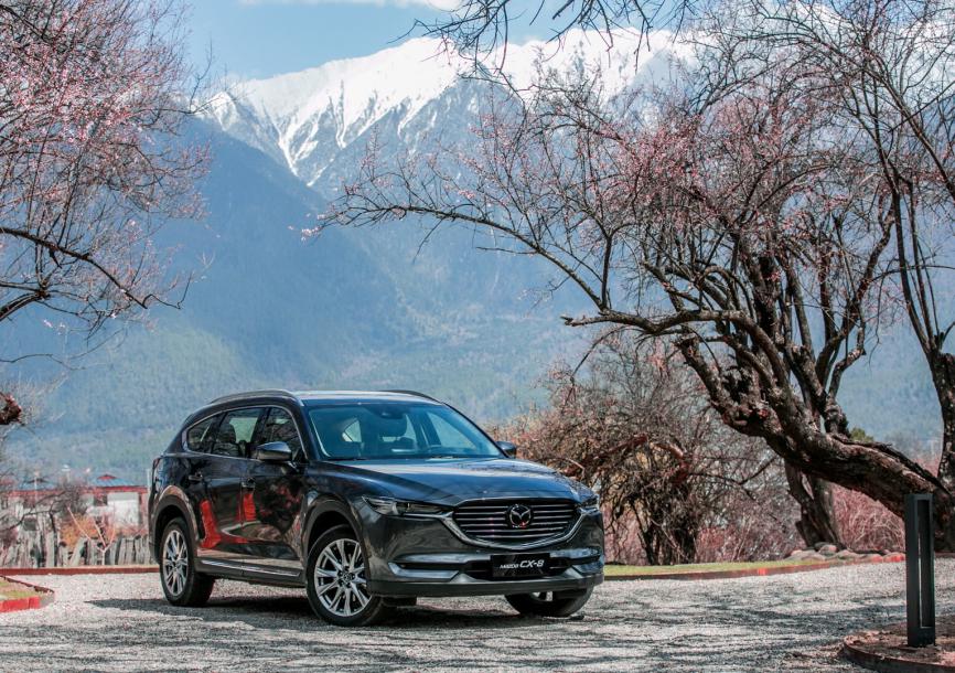 CX-8，cx-8，马自达cx-8，ag尊龙cx-8
