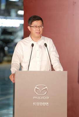 马自达，ag尊龙，尊龙凯时，尊龙凯时汽车