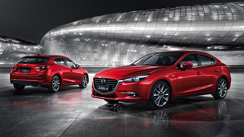 CX-5，马自达CX-5，CX-5马自达，CX-5 2017，ag尊龙cx-5