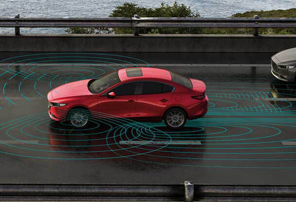 ag尊龙次世代MAZDA3昂克赛拉贴心配置