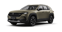 ag尊龙次世代MAZDACX-50贴心配置