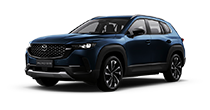 ag尊龙次世代MAZDACX-50贴心配置