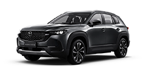 ag尊龙次世代MAZDACX-50贴心配置
