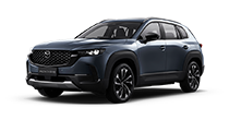 ag尊龙次世代MAZDACX-50贴心配置