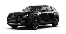 ag尊龙次世代MAZDACX-50贴心配置