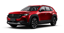 ag尊龙次世代MAZDACX-50贴心配置