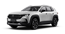 ag尊龙次世代MAZDACX-50贴心配置