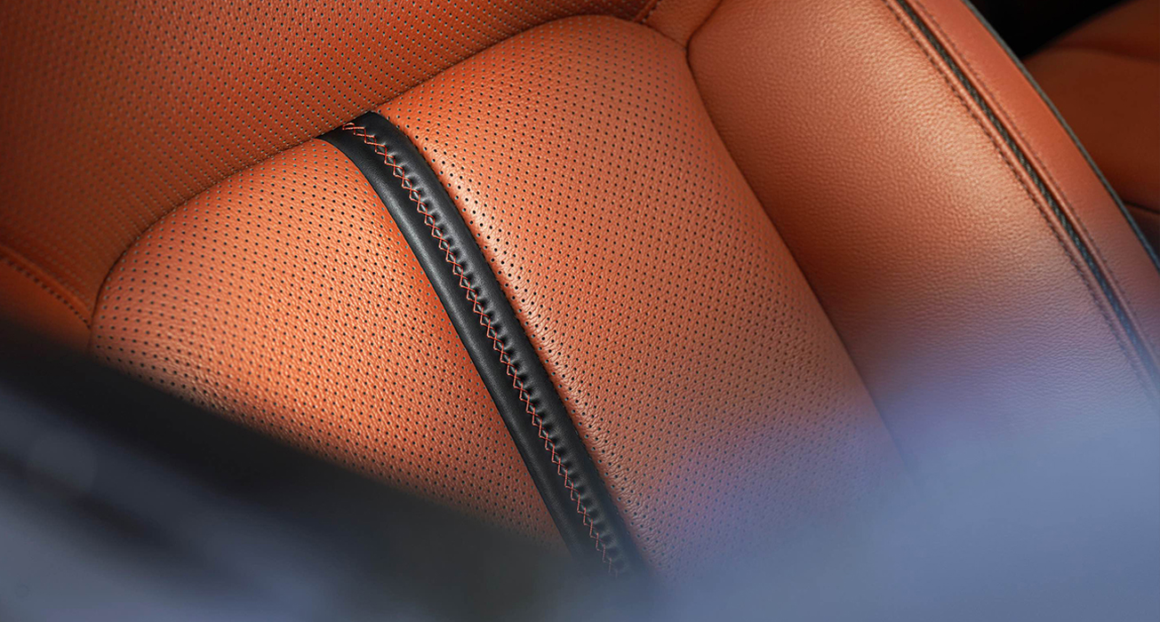ag尊龙次世代MAZDA CX-50综述
