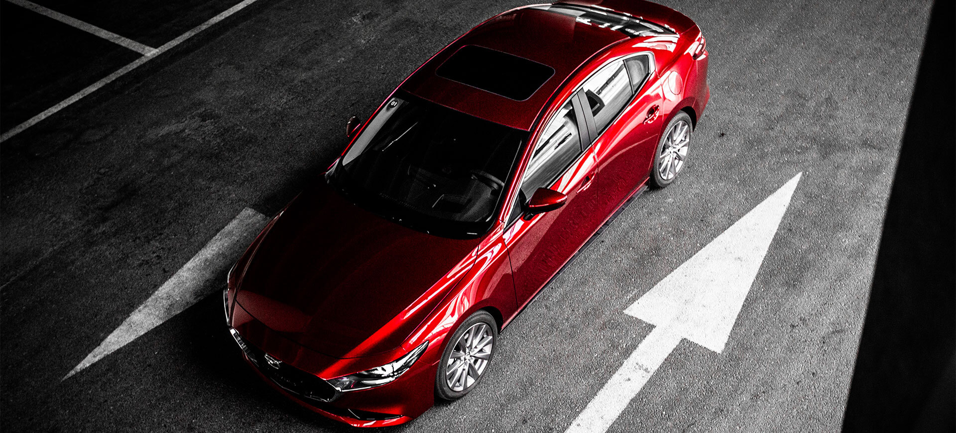 ag尊龙次世代MAZDA3昂克赛拉综述