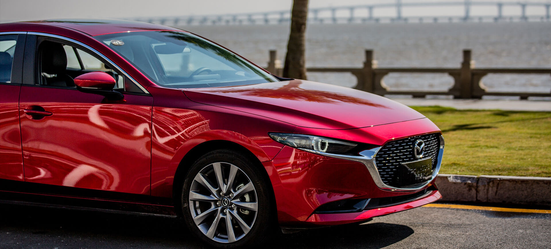 ag尊龙次世代MAZDA3昂克赛拉综述