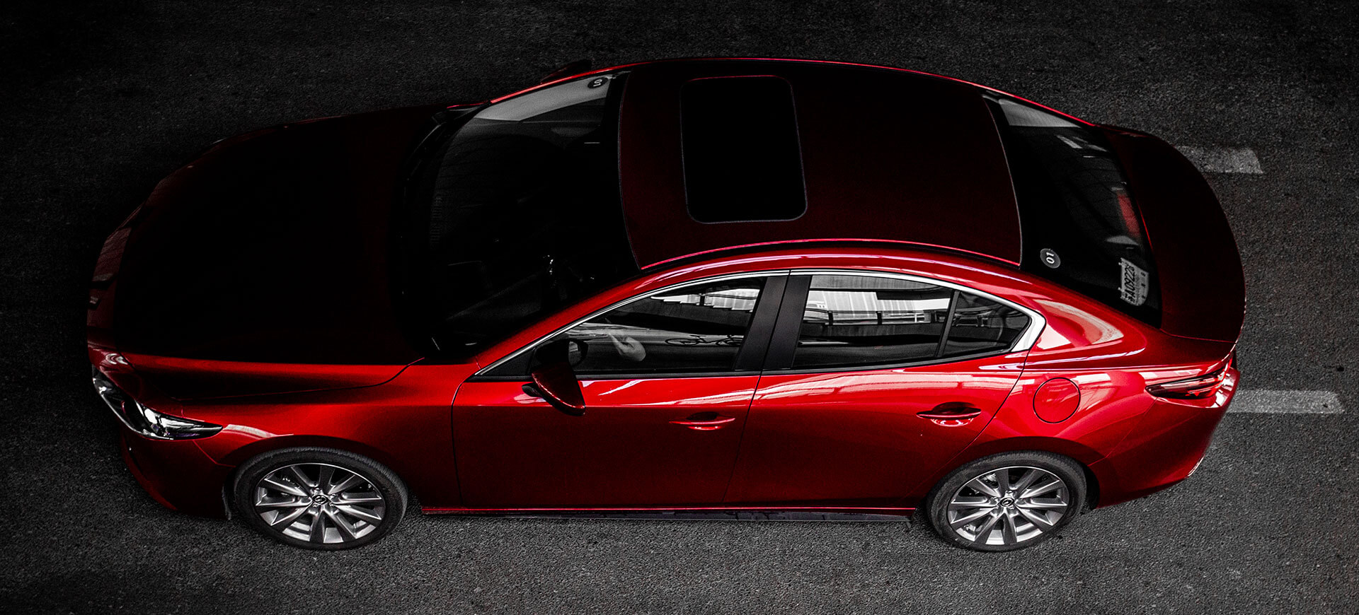 ag尊龙次世代MAZDA3昂克赛拉综述