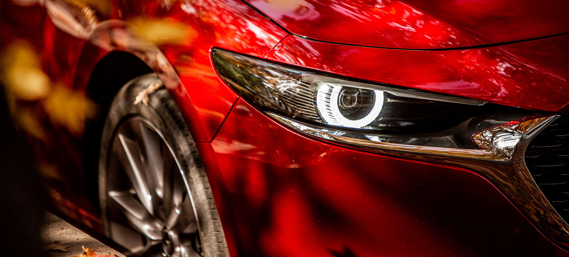 ag尊龙次世代MAZDA3昂克赛拉综述