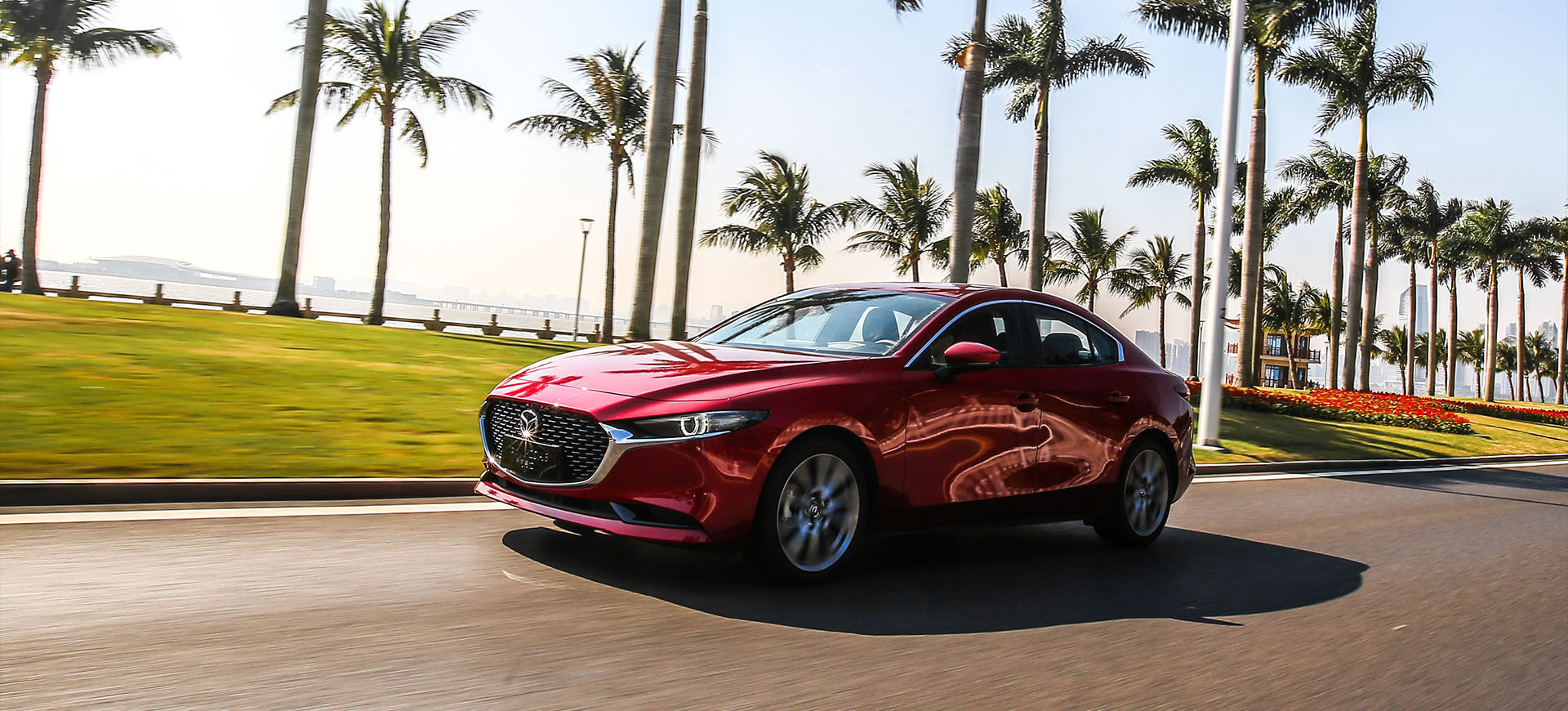 ag尊龙次世代MAZDA3昂克赛拉综述