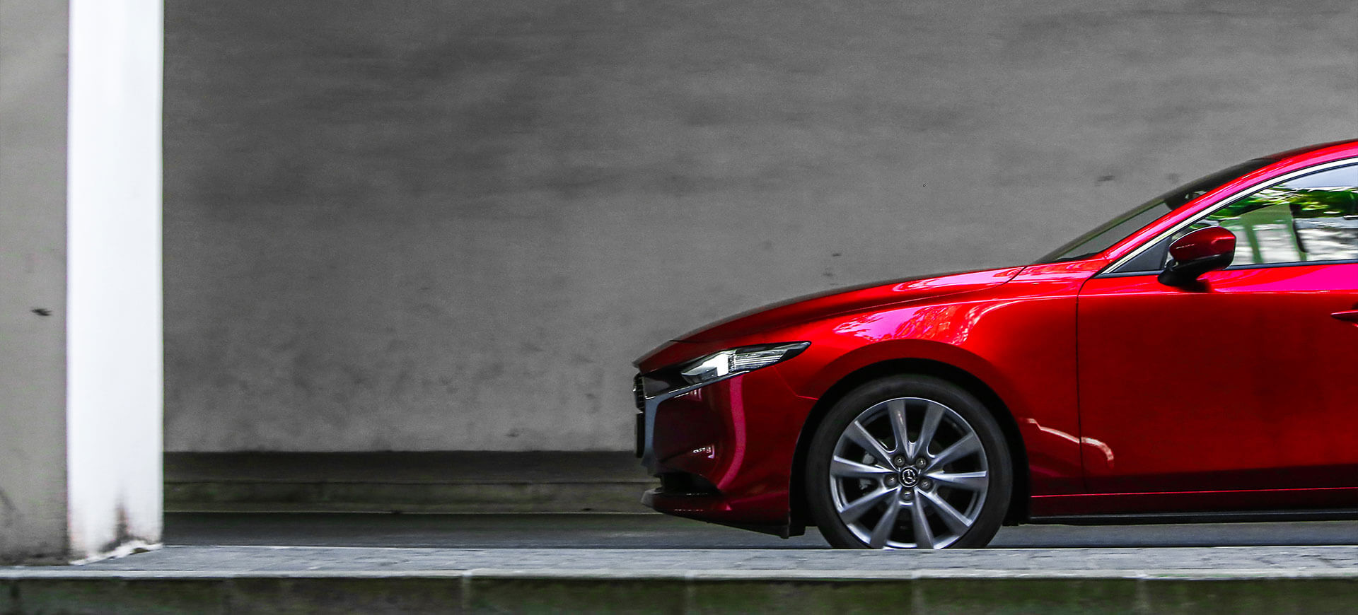 ag尊龙次世代MAZDA3昂克赛拉综述