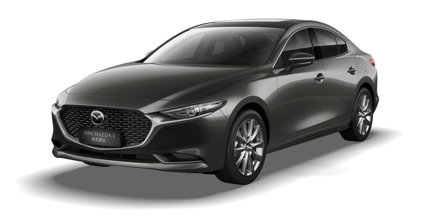 ag尊龙次世代MAZDA3昂克赛拉贴心配置