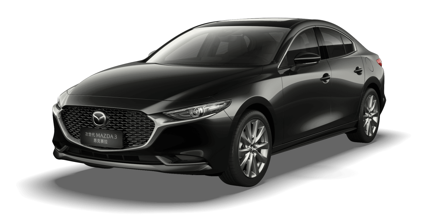 ag尊龙次世代MAZDA3昂克赛拉贴心配置