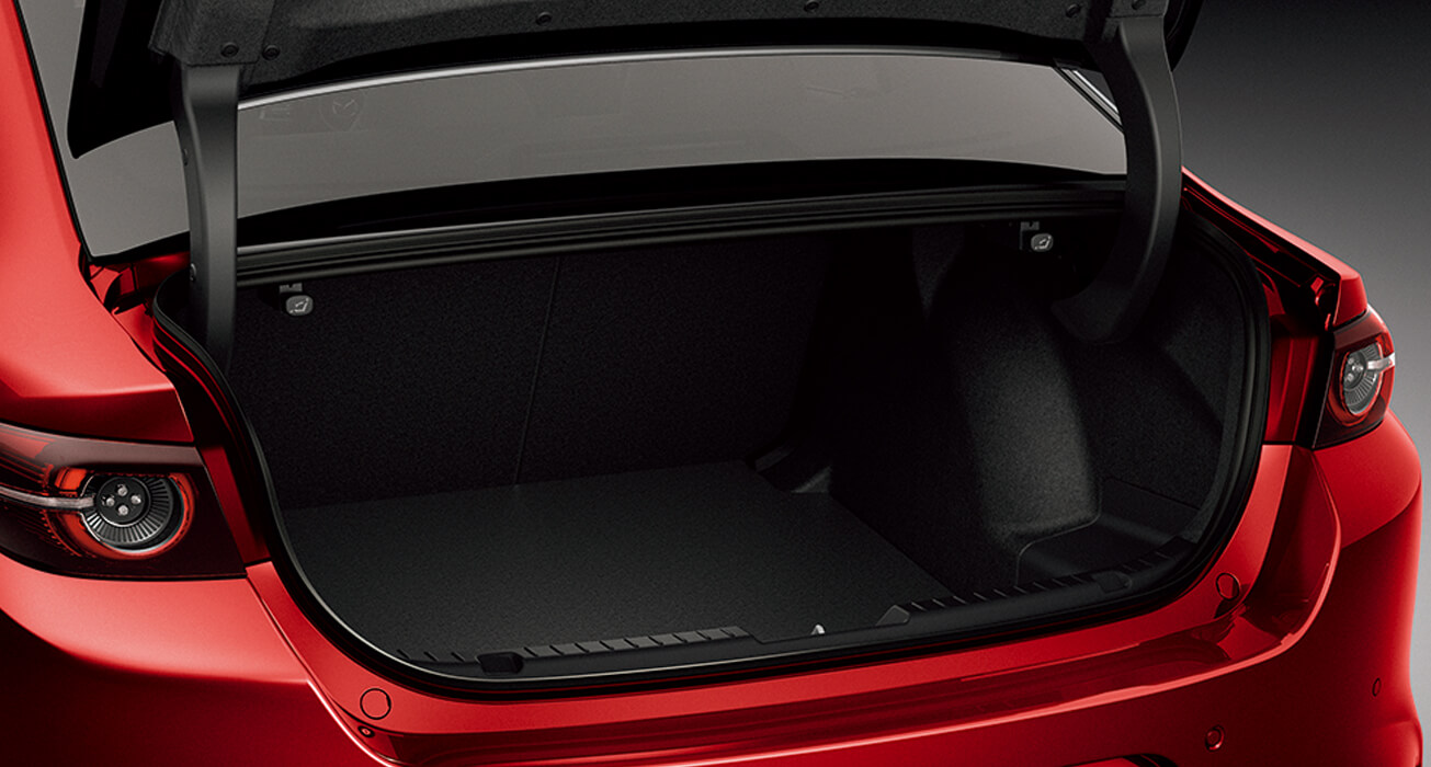 ag尊龙次世代MAZDA3昂克赛拉综述