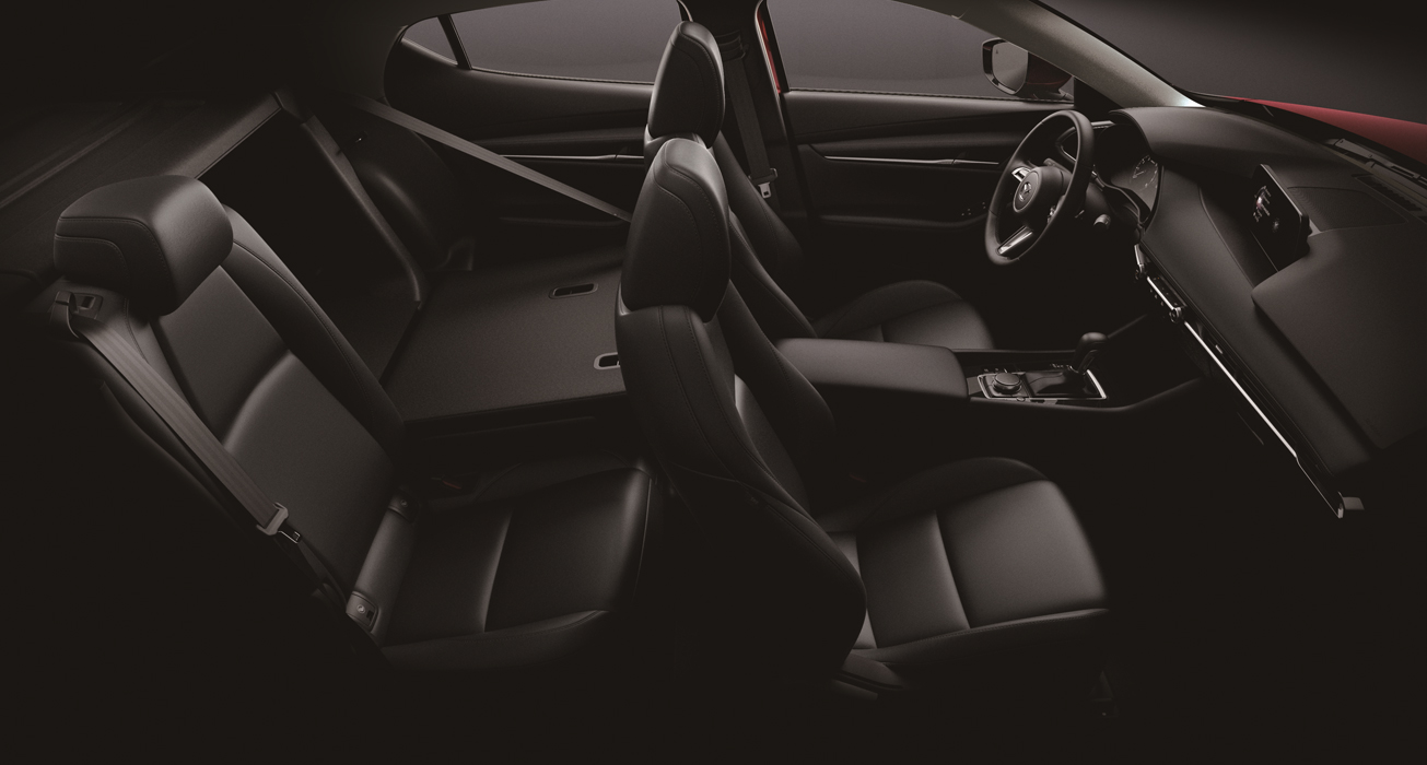 ag尊龙次世代MAZDA3昂克赛拉综述