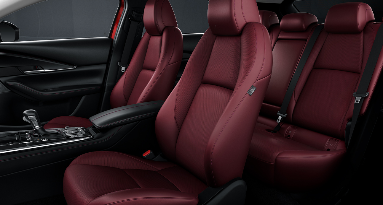 ag尊龙次世代MAZDA3昂克赛拉综述
