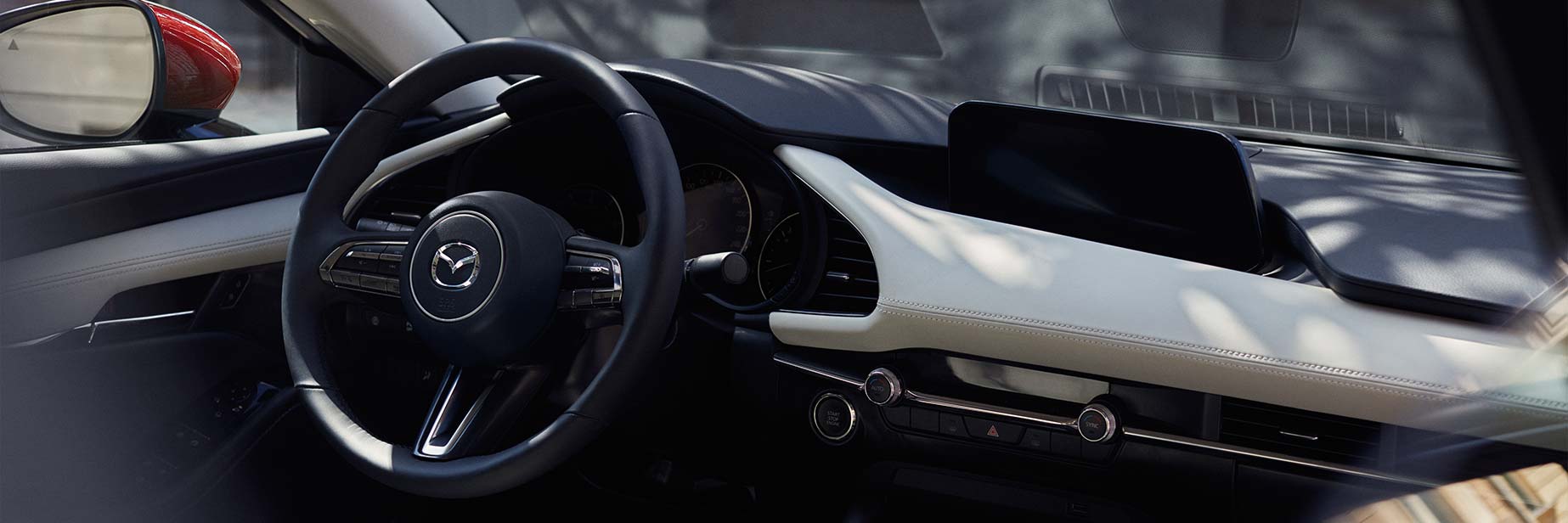 ag尊龙次世代MAZDA3昂克赛拉综述