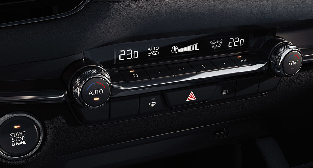 ag尊龙次世代MAZDA3昂克赛拉综述